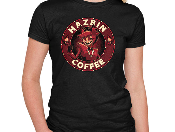 Hazbin Coffee