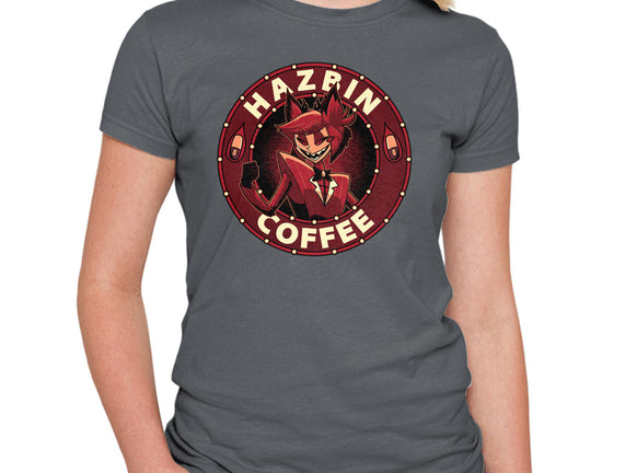 Hazbin Coffee