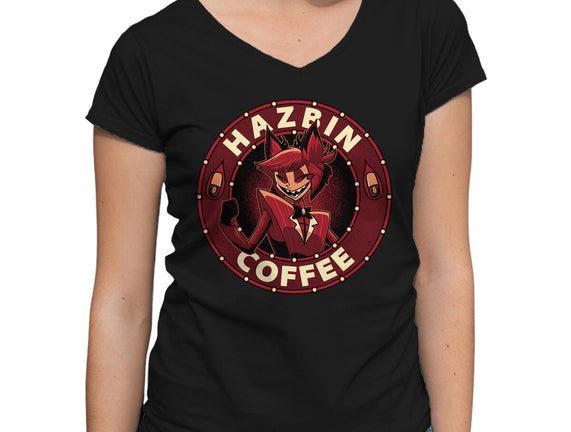 Hazbin Coffee