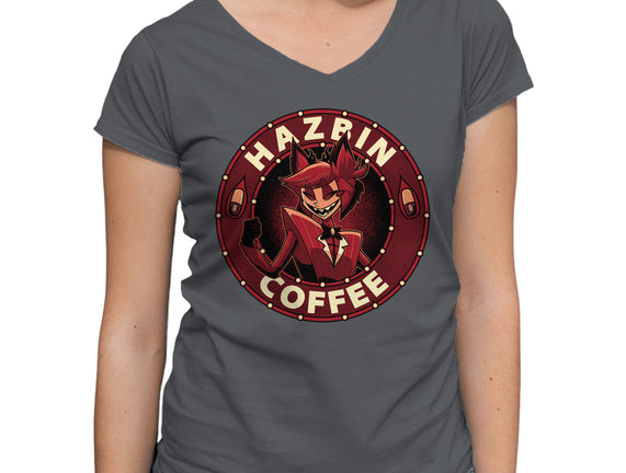 Hazbin Coffee