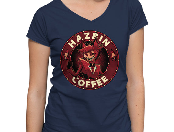 Hazbin Coffee