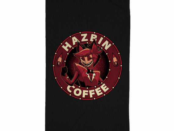 Hazbin Coffee