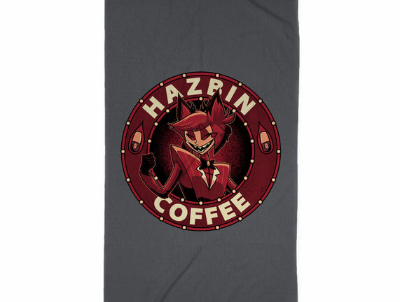 Hazbin Coffee