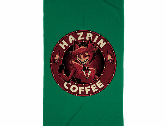 Hazbin Coffee