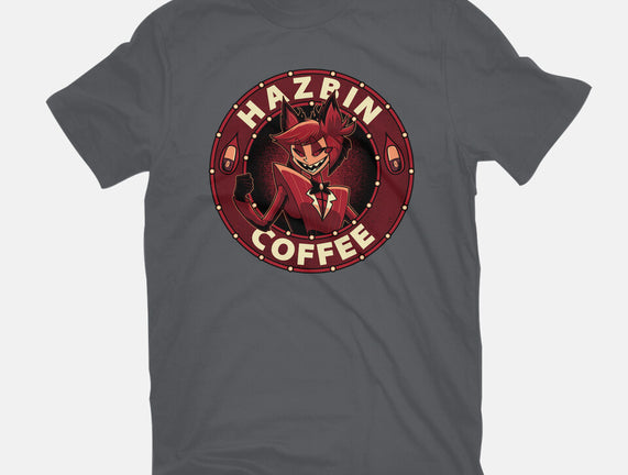 Hazbin Coffee