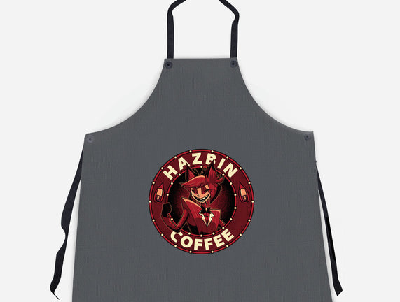 Hazbin Coffee