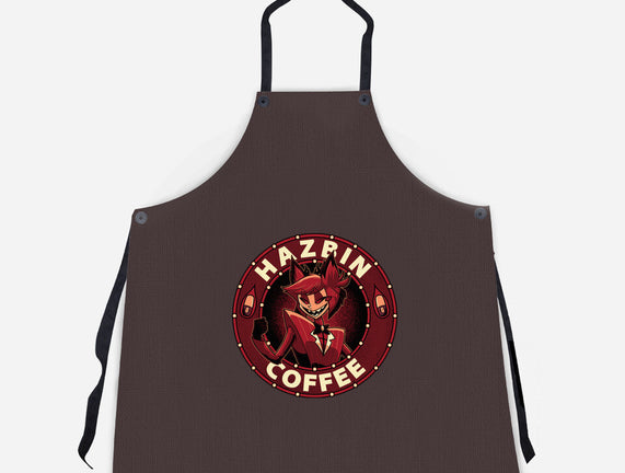 Hazbin Coffee