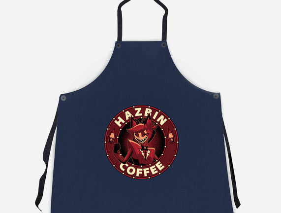 Hazbin Coffee