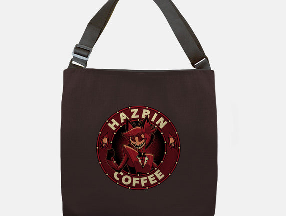 Hazbin Coffee