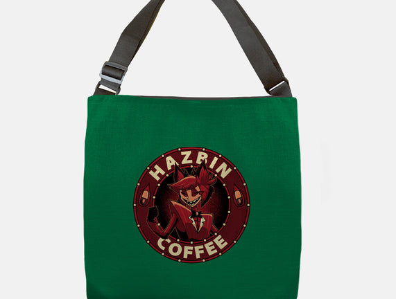 Hazbin Coffee