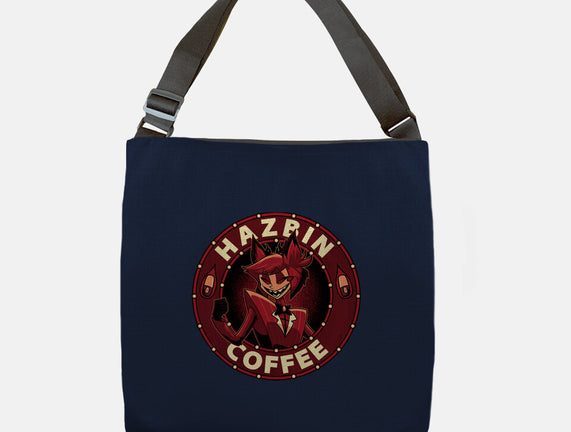 Hazbin Coffee