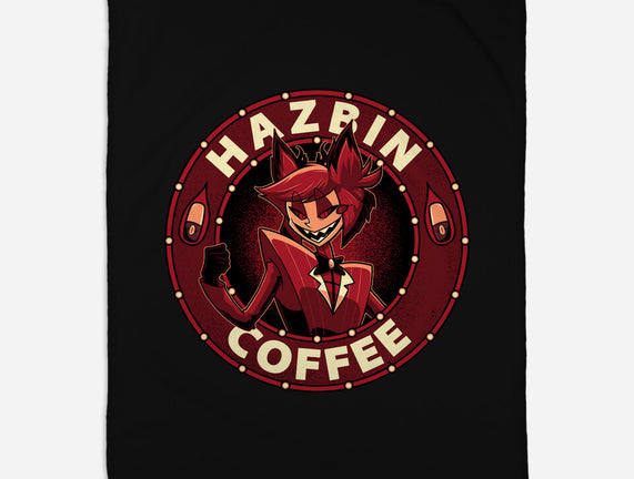 Hazbin Coffee