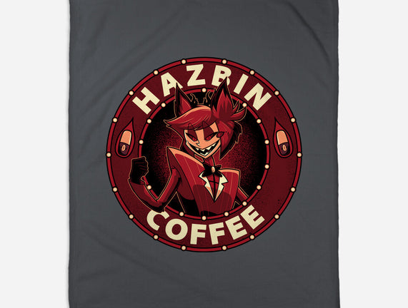 Hazbin Coffee