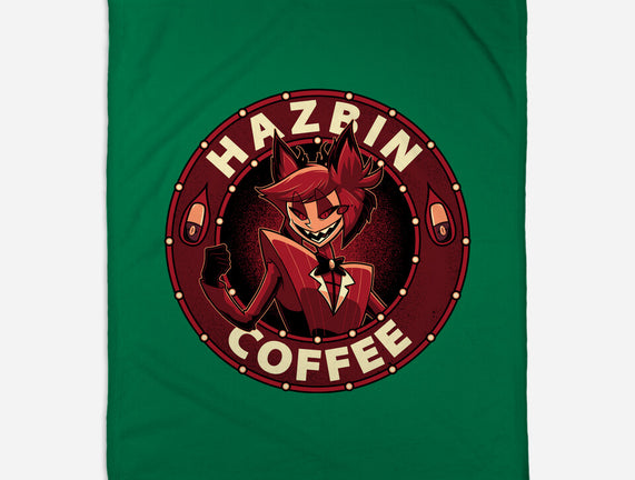 Hazbin Coffee