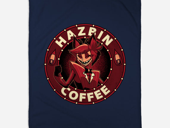 Hazbin Coffee