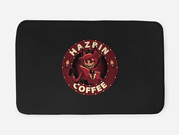 Hazbin Coffee