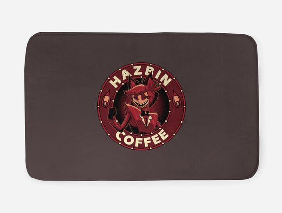 Hazbin Coffee