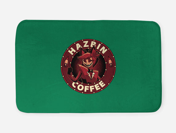 Hazbin Coffee