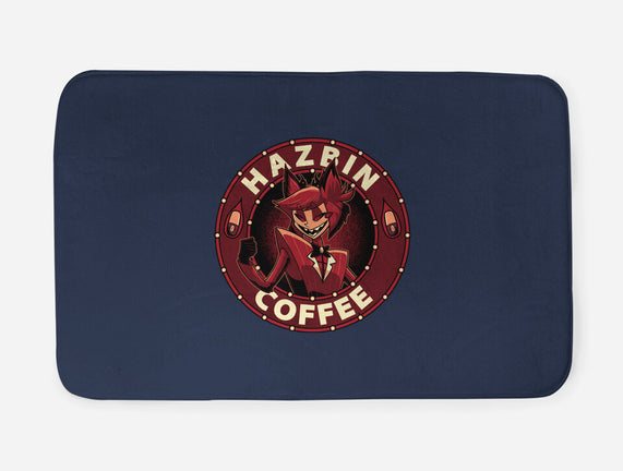 Hazbin Coffee