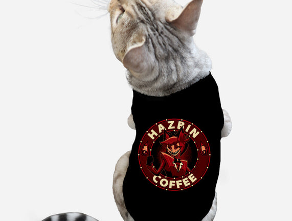 Hazbin Coffee