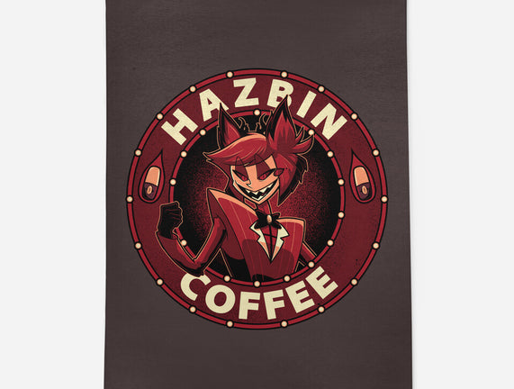 Hazbin Coffee