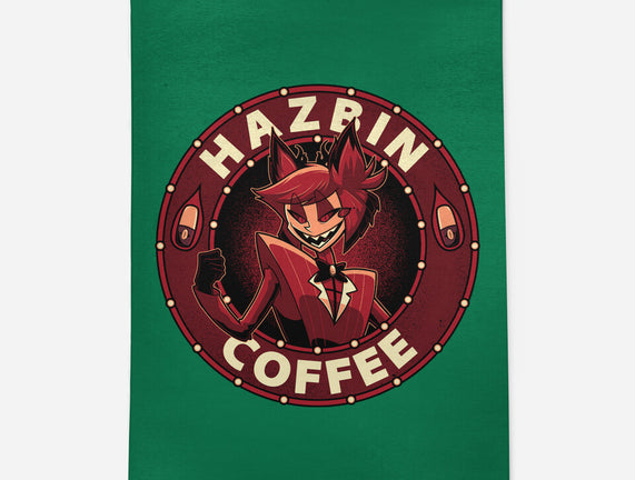 Hazbin Coffee