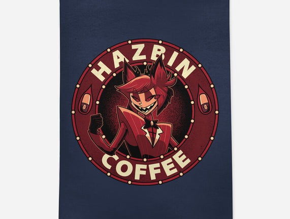 Hazbin Coffee