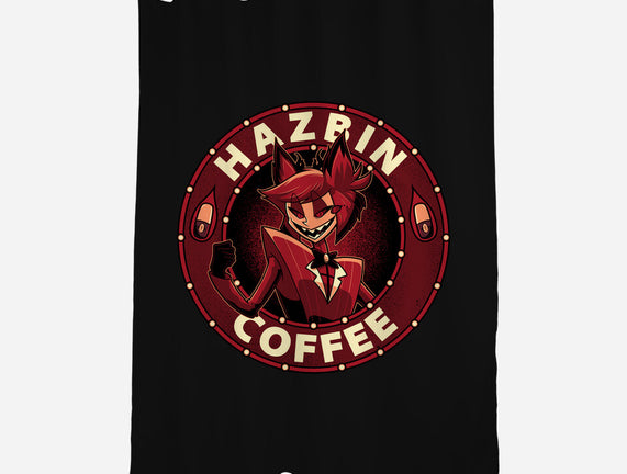 Hazbin Coffee