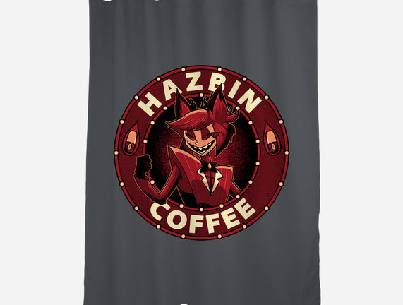 Hazbin Coffee