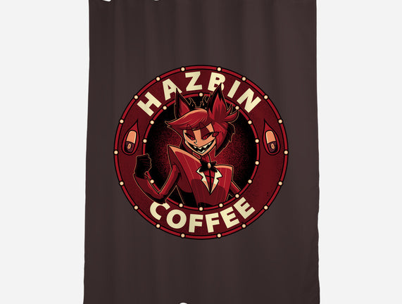 Hazbin Coffee