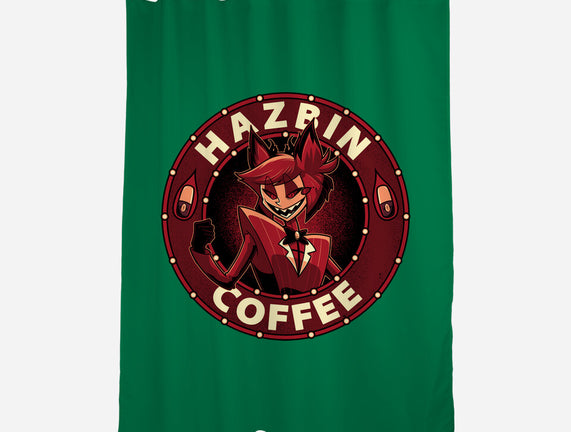 Hazbin Coffee