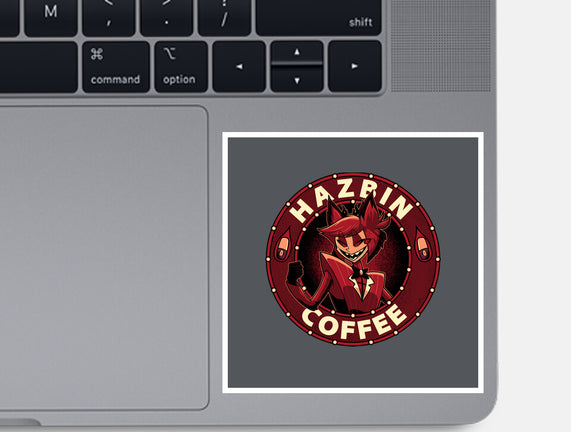 Hazbin Coffee