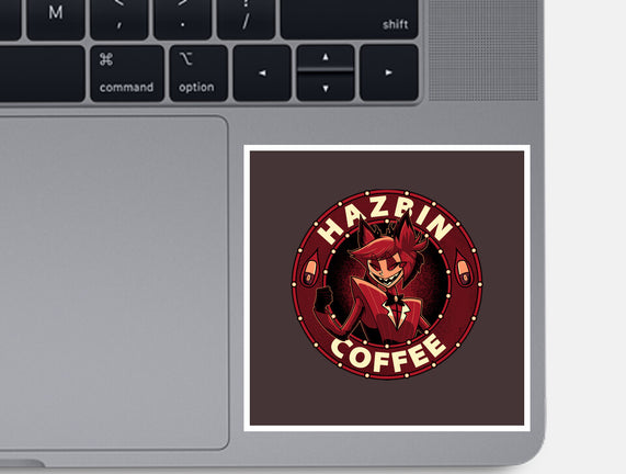 Hazbin Coffee