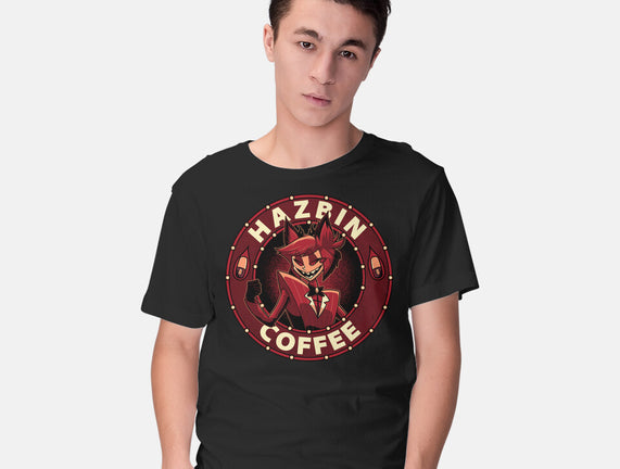 Hazbin Coffee