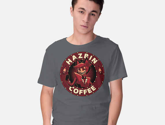 Hazbin Coffee