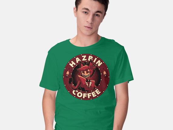 Hazbin Coffee