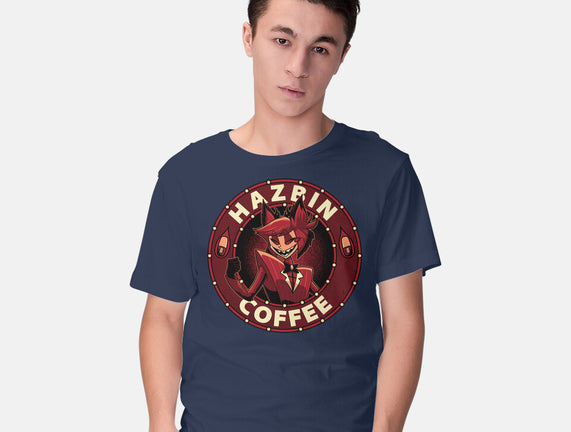 Hazbin Coffee