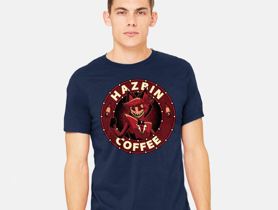 Hazbin Coffee