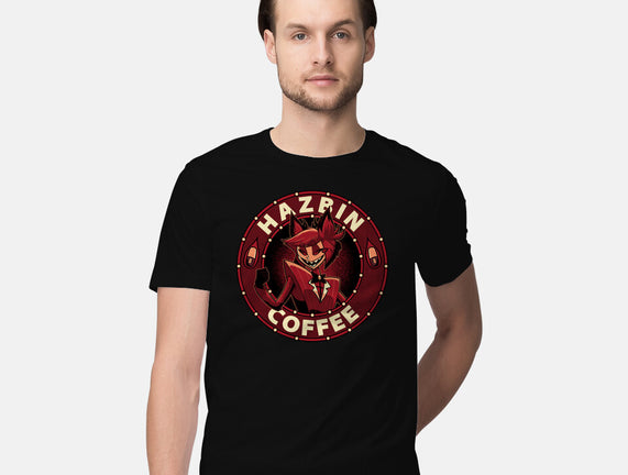 Hazbin Coffee