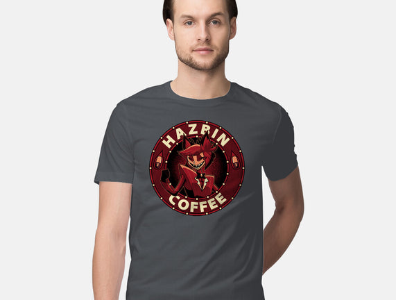 Hazbin Coffee