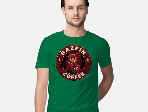 Hazbin Coffee