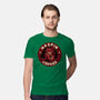 Hazbin Coffee-Mens-Premium-Tee-Astrobot Invention