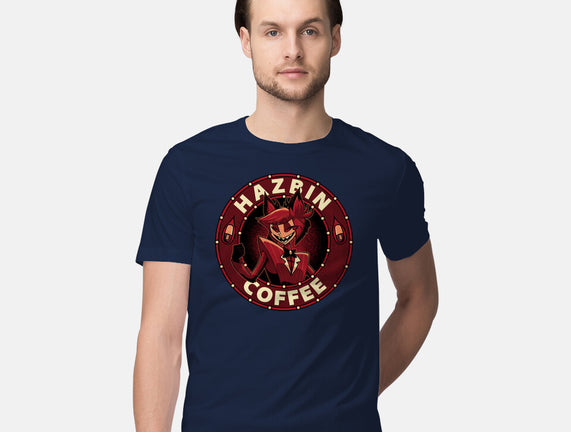 Hazbin Coffee