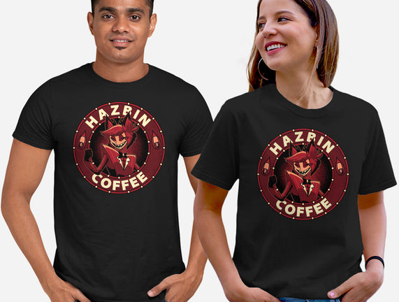 Hazbin Coffee