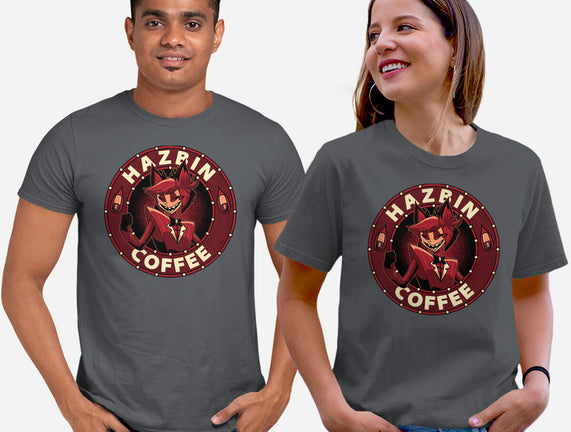 Hazbin Coffee