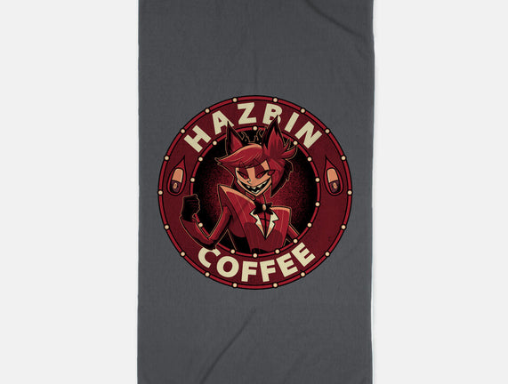 Hazbin Coffee