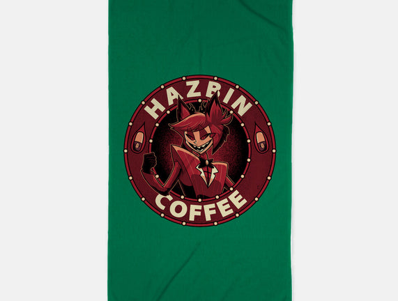 Hazbin Coffee