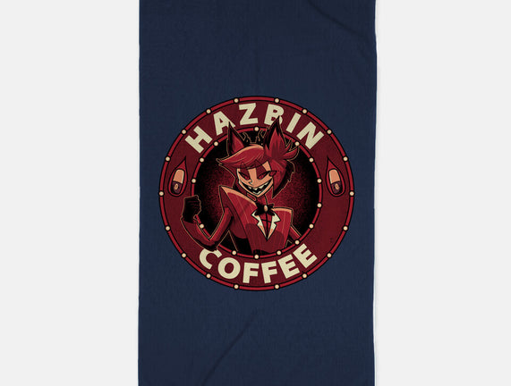 Hazbin Coffee