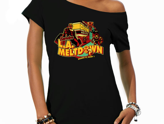 Survive LA Meltdown