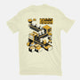 High Cuteness Voltage-Mens-Premium-Tee-Heyra Vieira